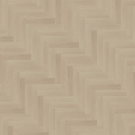 Spigato Estino visgraat dryback beige