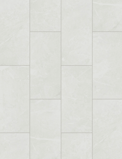 Classen Visio Grande White Granite 56017 tegel laminaat