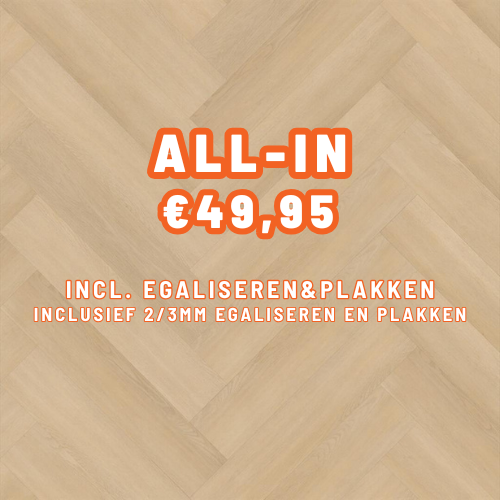 FC Line Lichtbruin 9153 Dryback