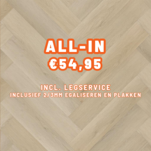 FCA SM Light Oak Visgraat 3010