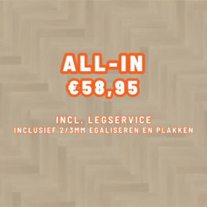 FCA SM Beige Visgraat 2613