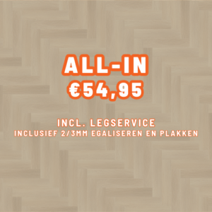 FCA SM Beige Visgraat 1613