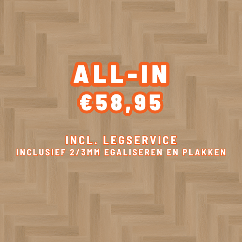 FCA SM Dark Oak Visgraat 2611