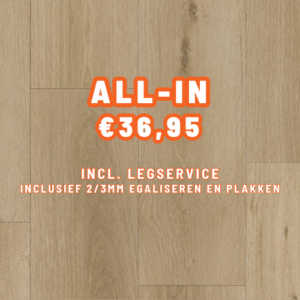 FCN 001 Recht Click-PVC