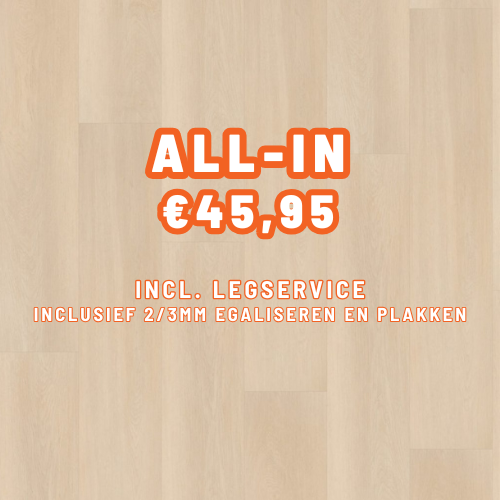 FC Line Beige 2840 Dryback