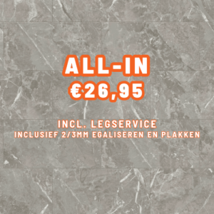 Visio Grande Graniet Beige 56021