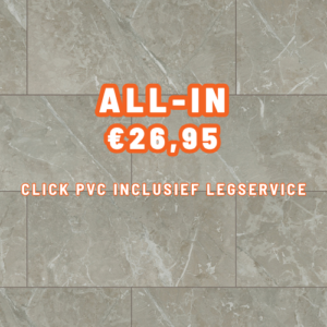 FC Visio Grande Graniet Beige