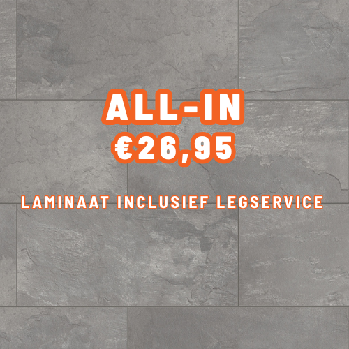 FC Visio Grande Slate Clay Grey Laminaat