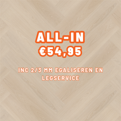 FC Lissabon 01 Visgraat XL Dryback PVC