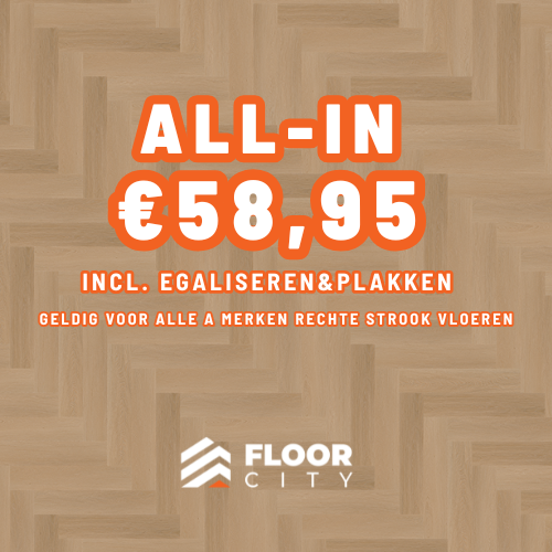 FCA SM Dark Oak Visgraat 2611