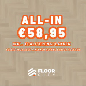 FCA SM Beige Visgraat 2613