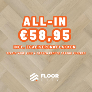 FCA SM Light Oak Visgraat 4010