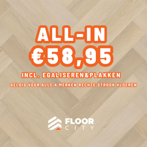 FCA SM Natural Visgraat 4012