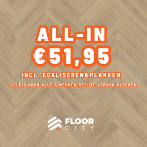 FC Line Exclusive 27 Visgraat DB