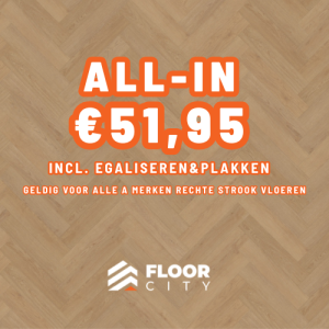 FC Line Exclusive 39 Visgraat DB