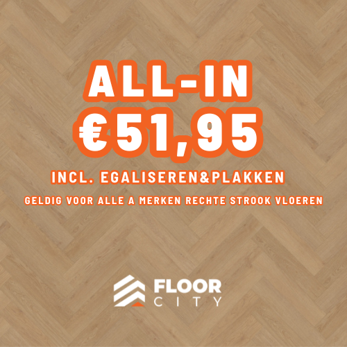 FC Line Exclusive 39 Visgraat DB