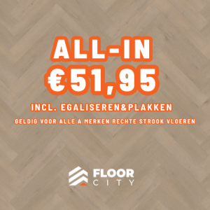 FC Line Exclusive 38 Visgraat DB