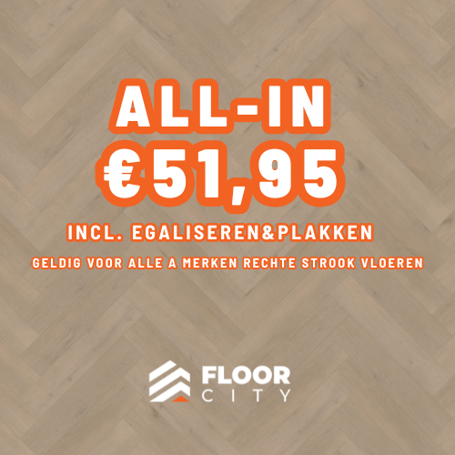 FC Line Exclusive 38 Visgraat DB