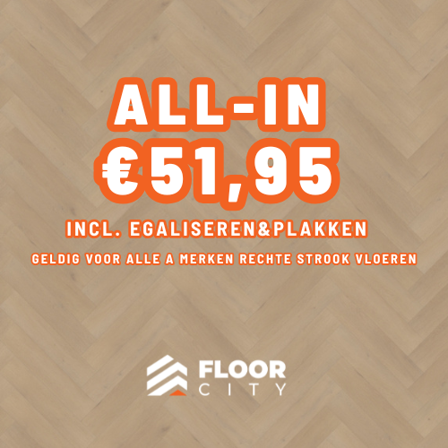 FC Line Exclusive 77 Visgraat DB