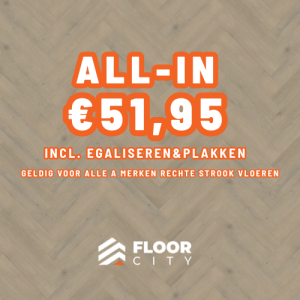 FC Line Exclusive 58 Visgraat DB