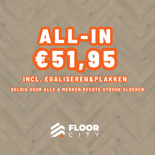 FC Line Exclusive 58 Visgraat DB