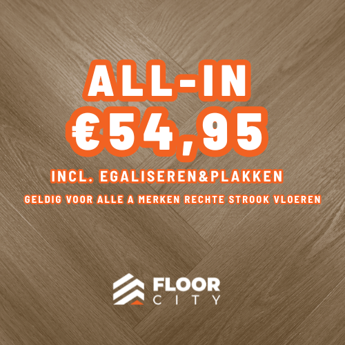 Plak-PVC Sevilla 04 Visgraat XL