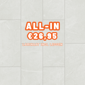 Visio Grande White Granite 56017