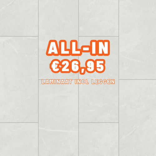 Visio Grande White Granite 56017