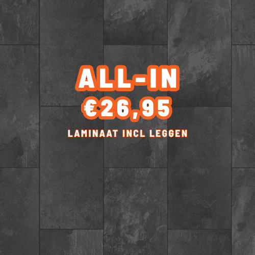 Visio Grande Oiled Slate 56015