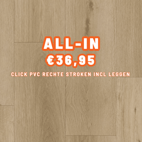 FCN 001 Recht Click-PVC