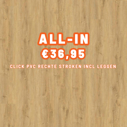 FCN 003 Recht Click-PVC