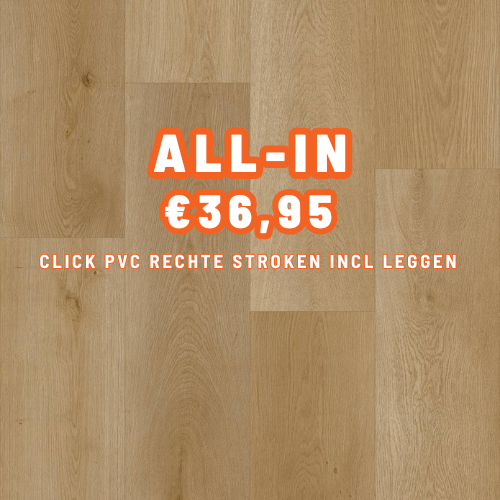 FCN 004 Recht Click-PVC