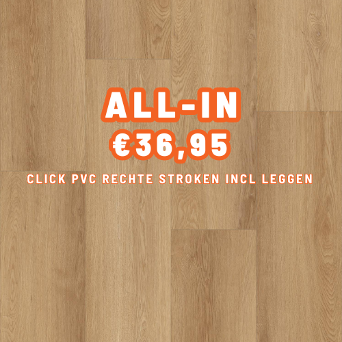 FCN 005 Recht Click-PVC