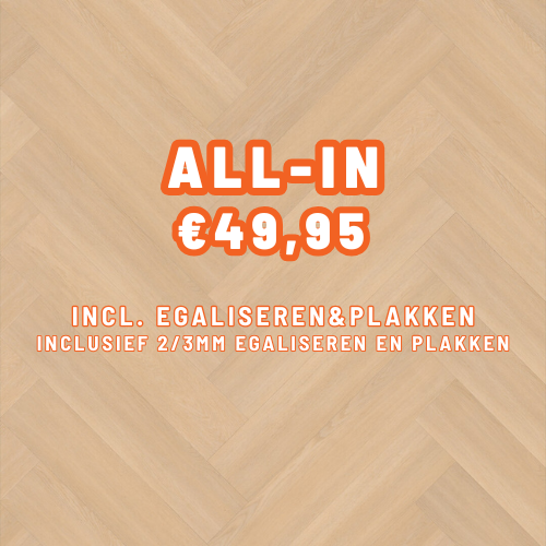 FC Line Naturel 9150 Dryback