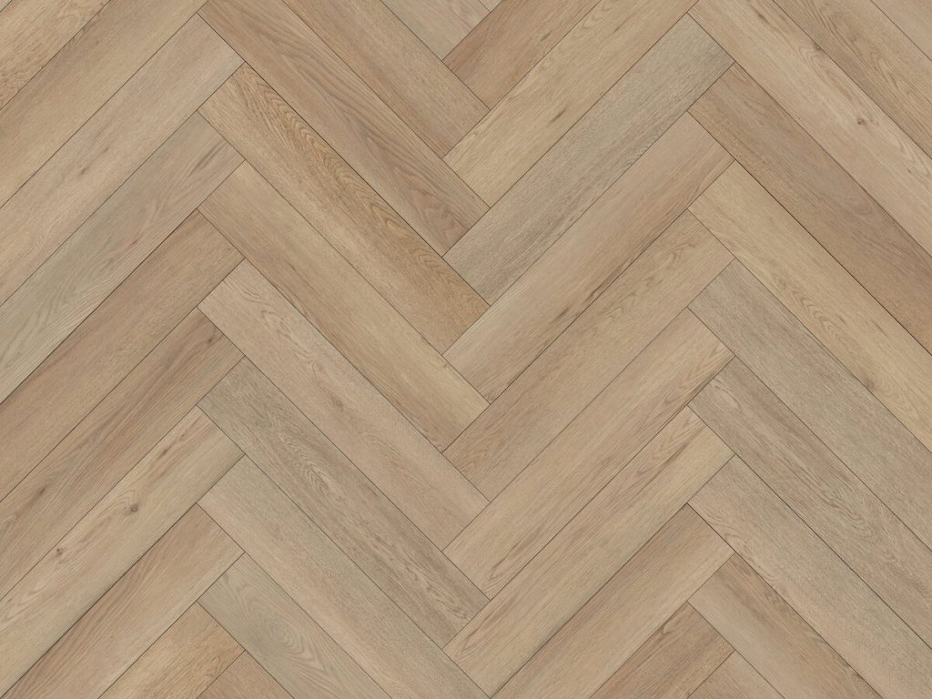 Rigid Click Ruby Visgraat DM-301-HB