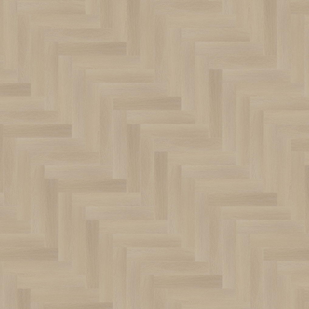 FCA SE Beige Visgraat DB