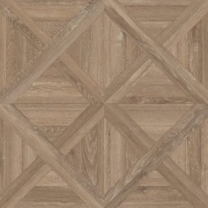 FCMP13997 Frans bruin cassette patroon 3