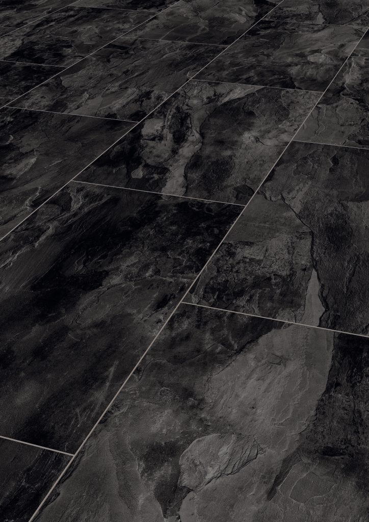 FCSE139570 Donkere tegel