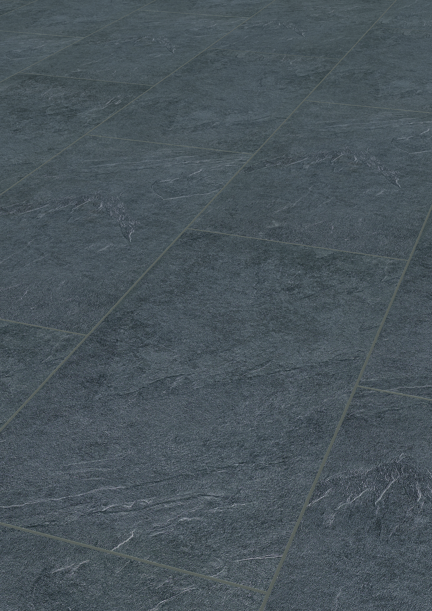 FCSE139590 Zwarte tegel