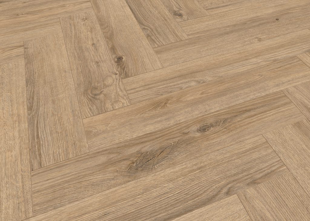 FCVL1363277 Visgraat grijs eiken