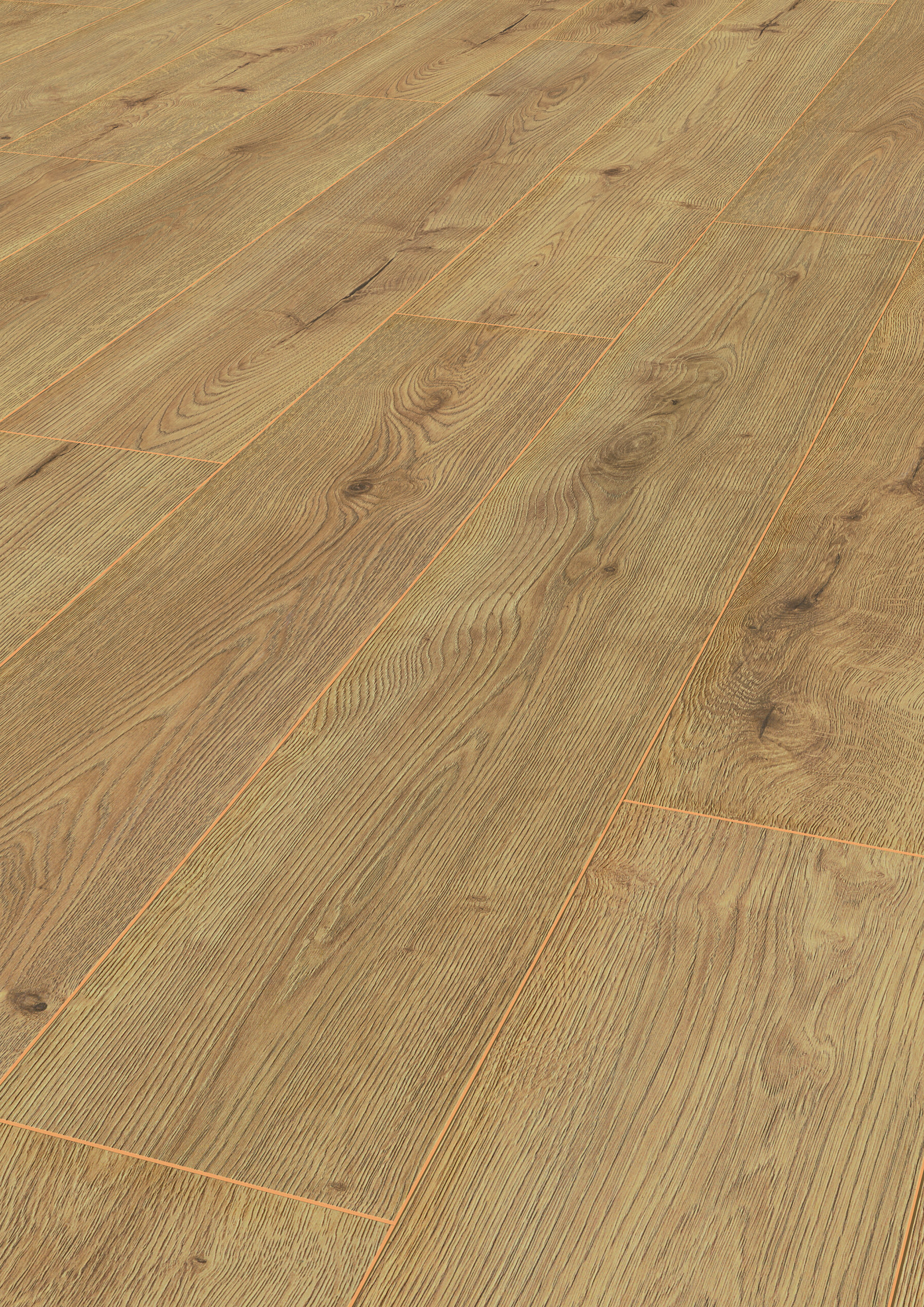 FCWPM13340 Naturel eiken