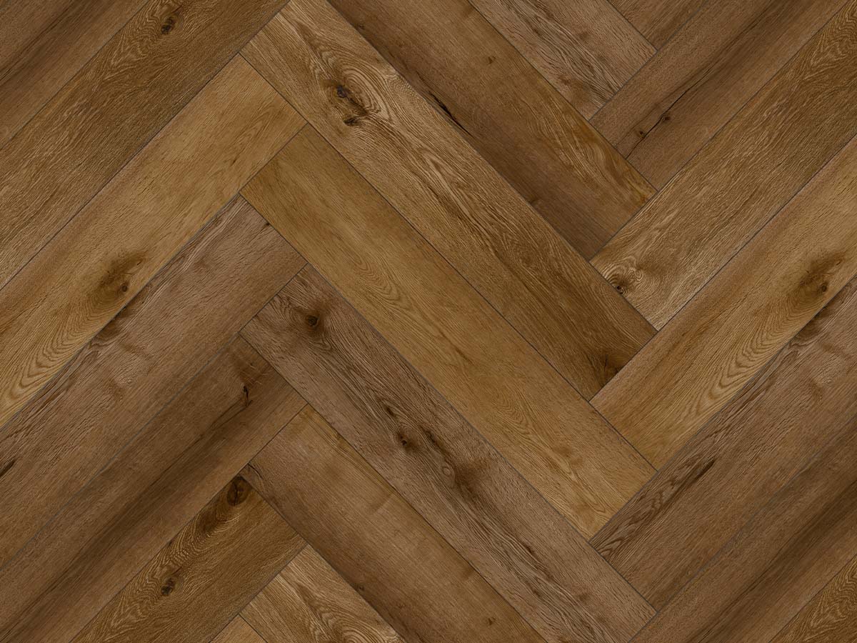 Dryback Sugar Oak Visgraat DBGR-506-HB