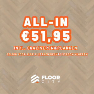 FC Line Exclusive 47 Visgraat DB