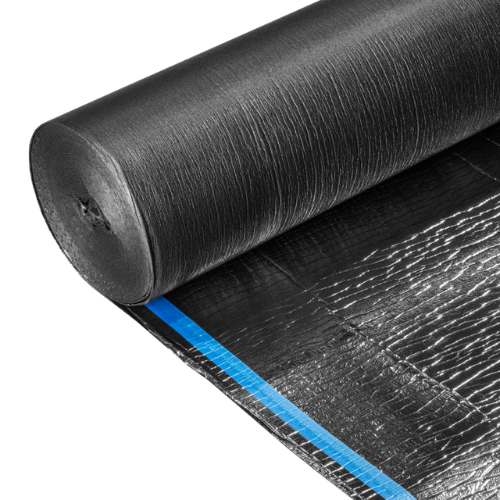 FC Allround Sterk Ondervloer Laminaat/Parket 2 mm – 15 m² Per Rol (€3,60 per m²)