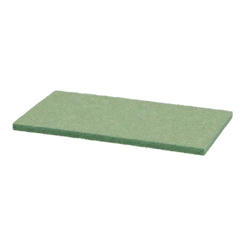 FC Groene Softboard Ondervloerplaat 7 mm – 10,03 m² per pak (4,95 per m2)