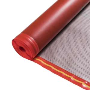 FC Heat-Foil Sterk Ondervloer 1,2 mm 300 kPa 15 m²