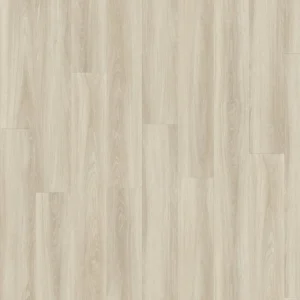 PVC Click Riviera Oak White
