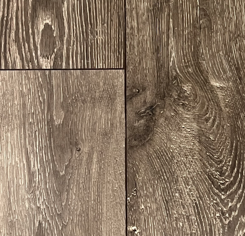 Laminaatvloer Premium Comfort 12 mm