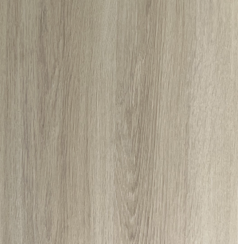 PVC Click Riviera Oak White