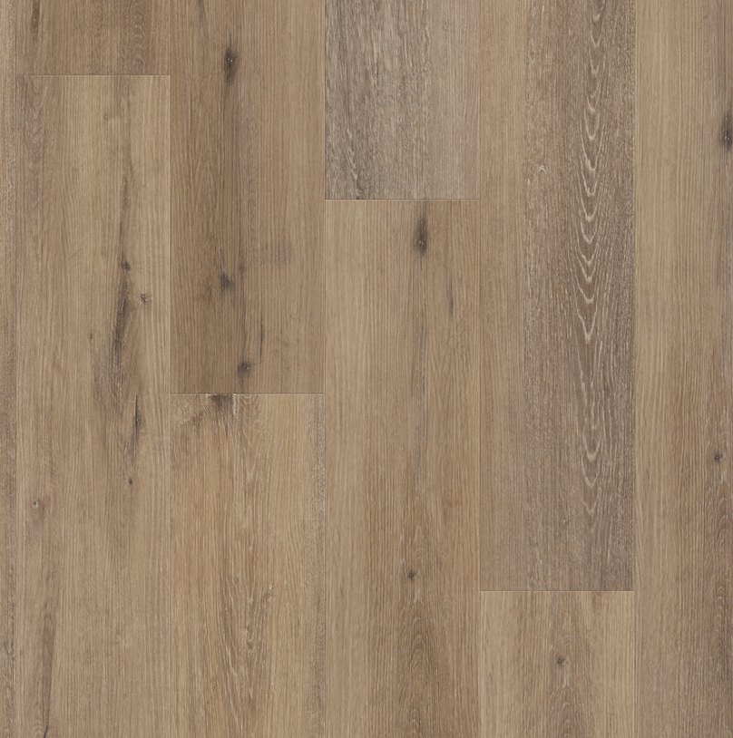 PVC Mansion Dark Oak